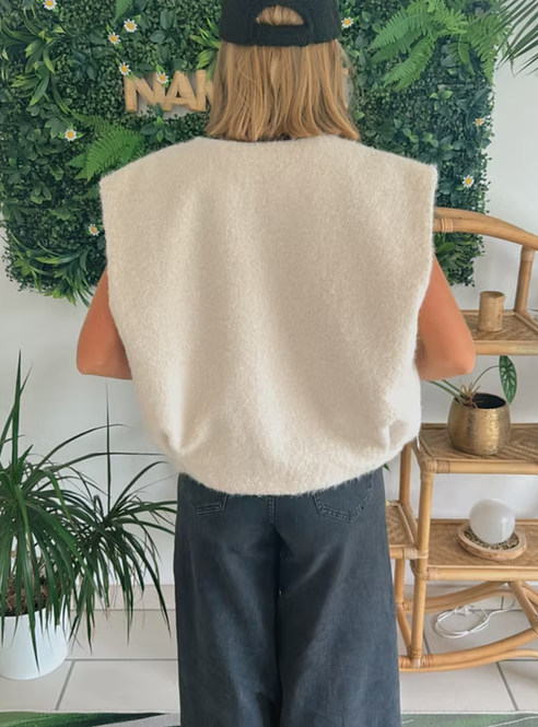 Gilet Amsterdam