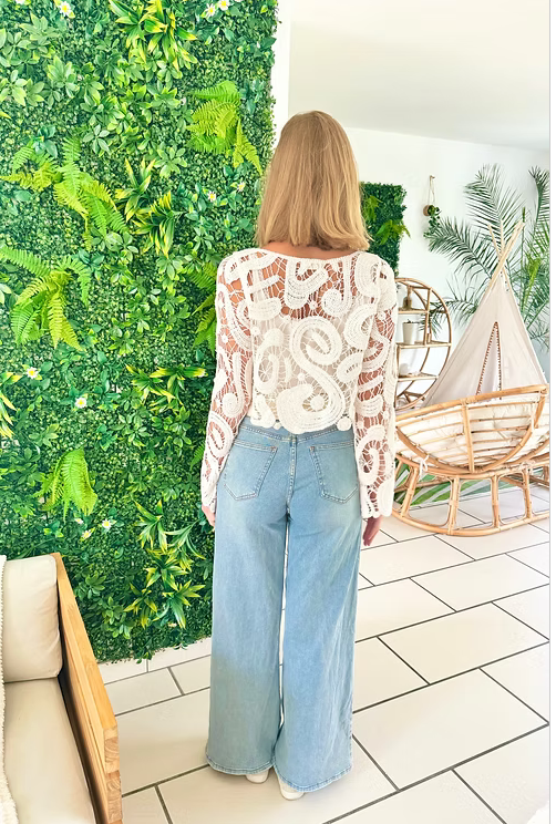 Jean Los Angeles