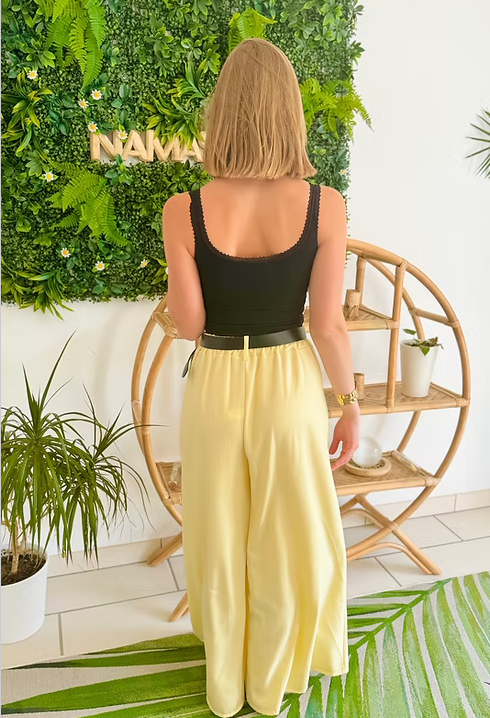 Pantalon Dubaï