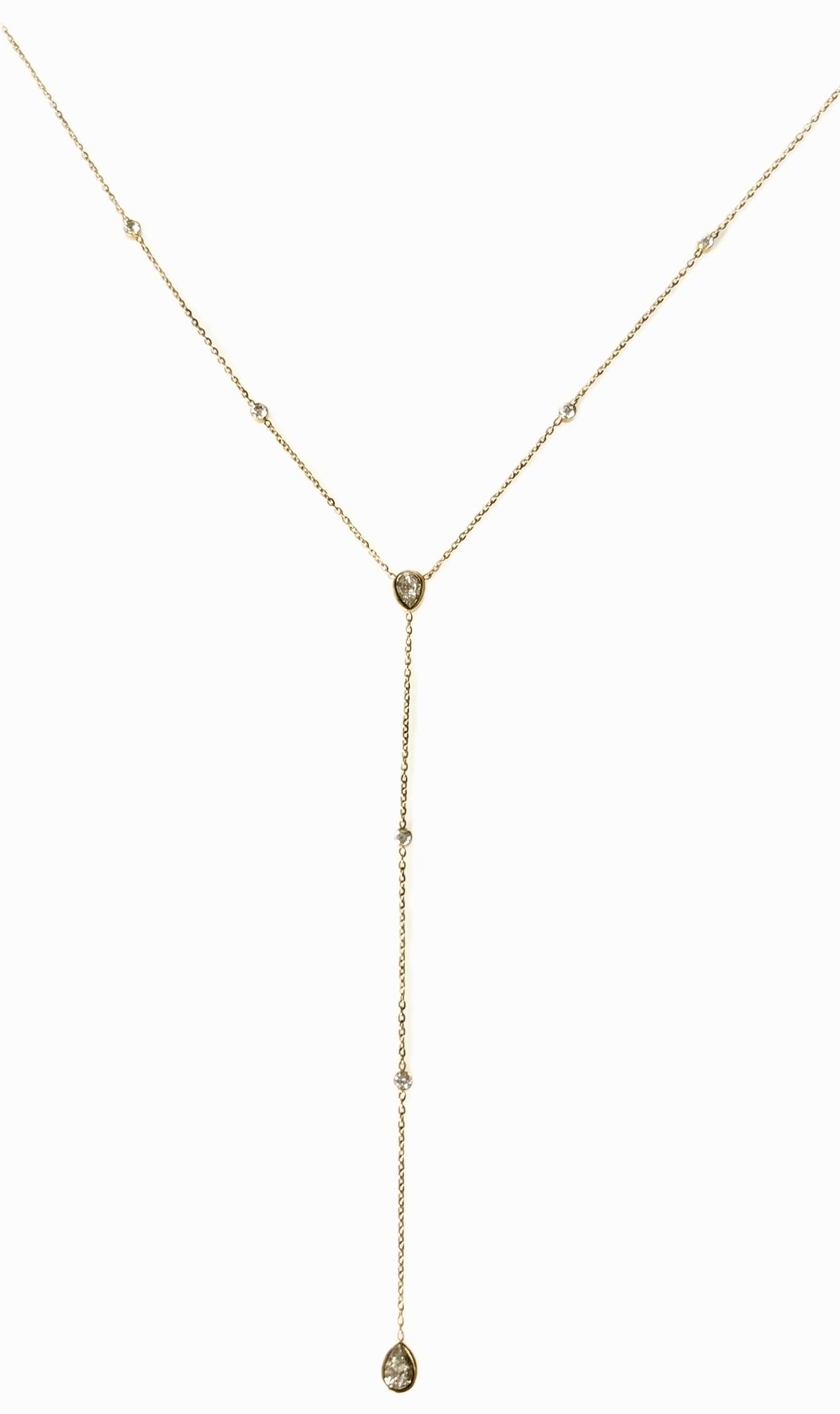 Collier shine