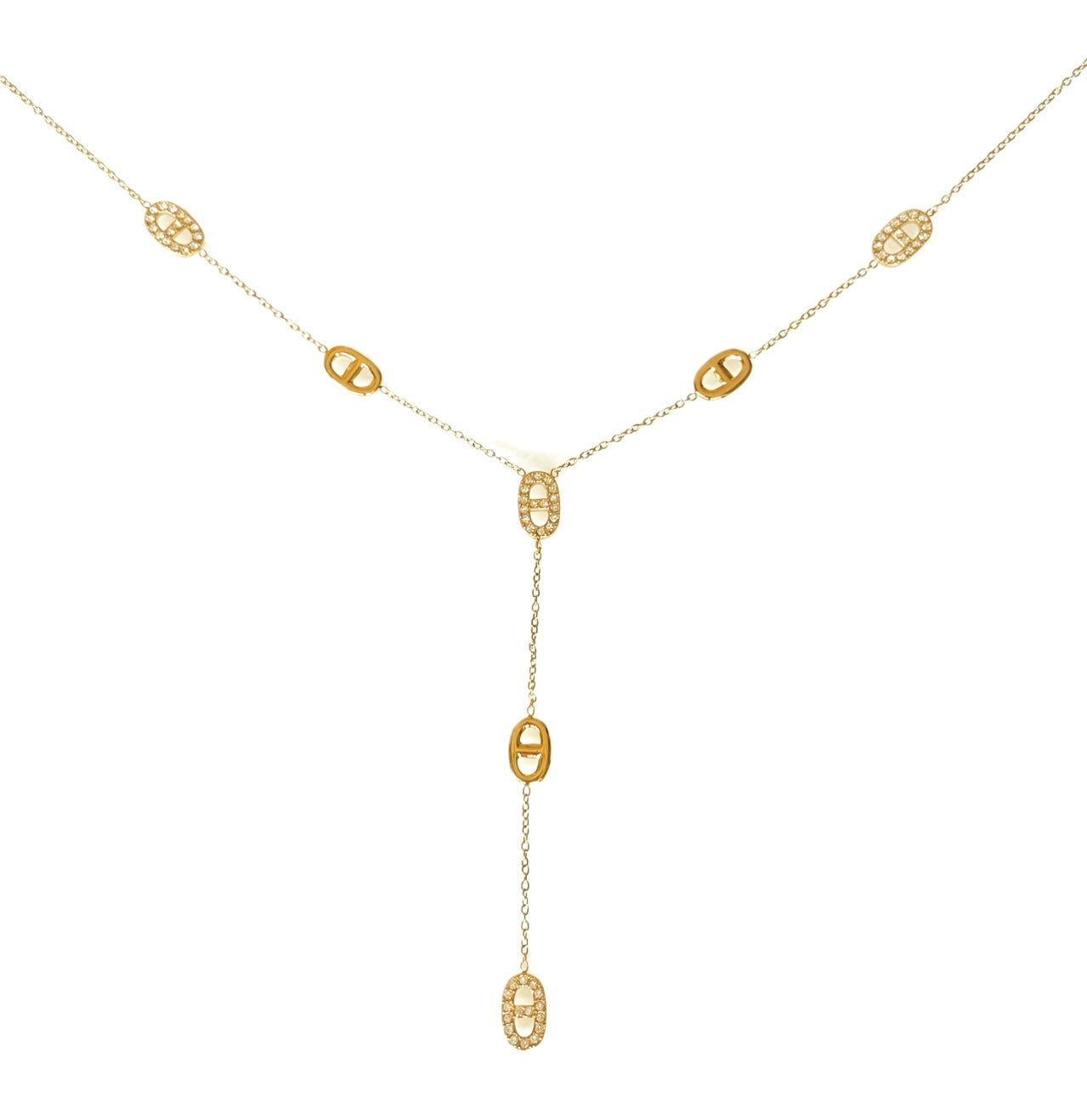 Collier Ania