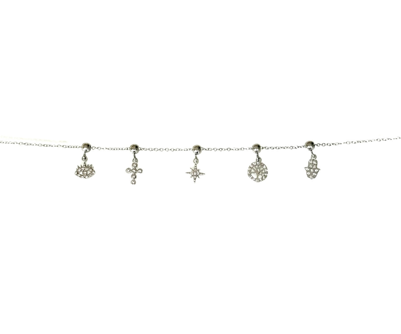 Bracelet Star