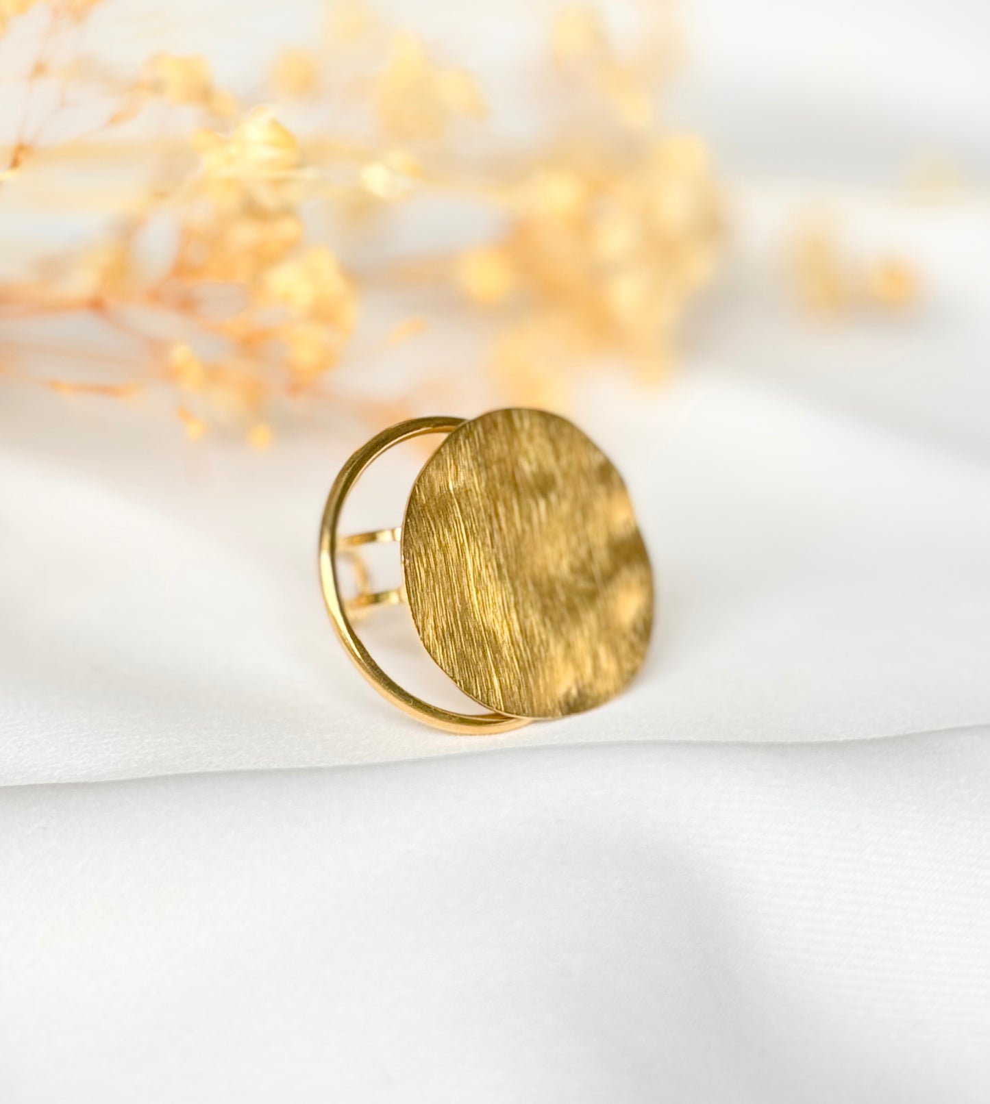 Bague Jessica