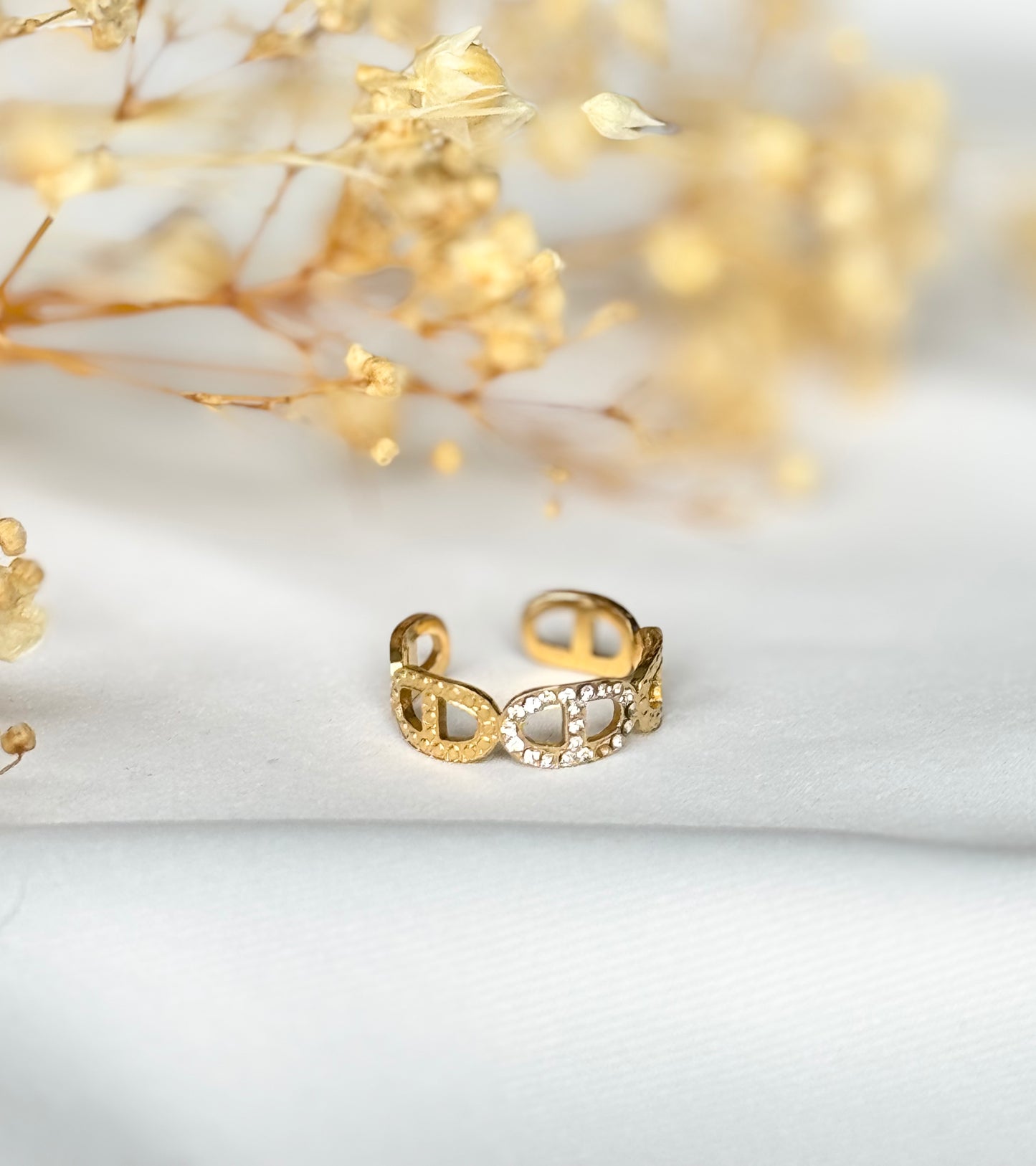 Bague Inés