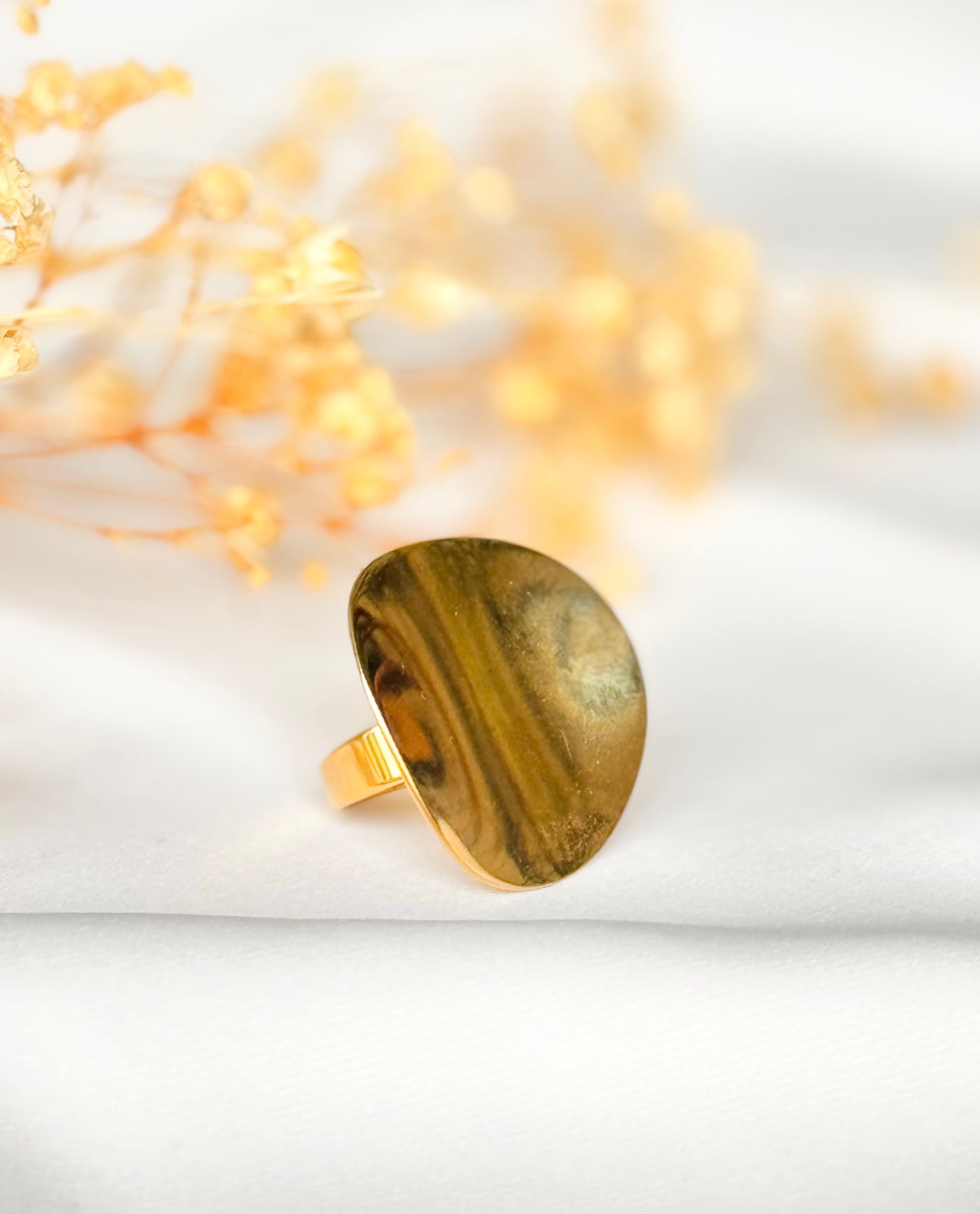 Bague Margaux