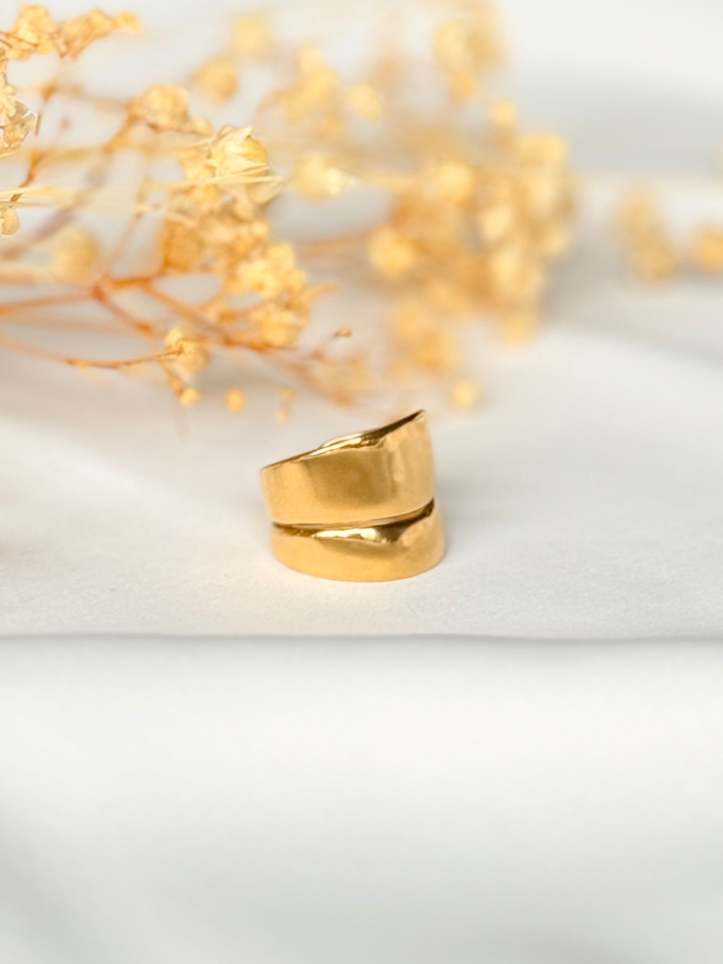 Bague Zoé