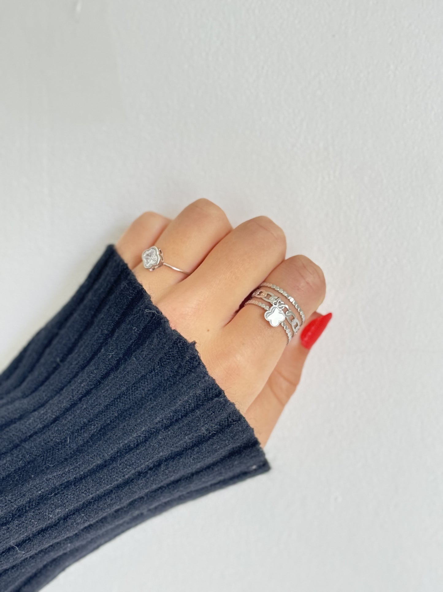 Bague Guila