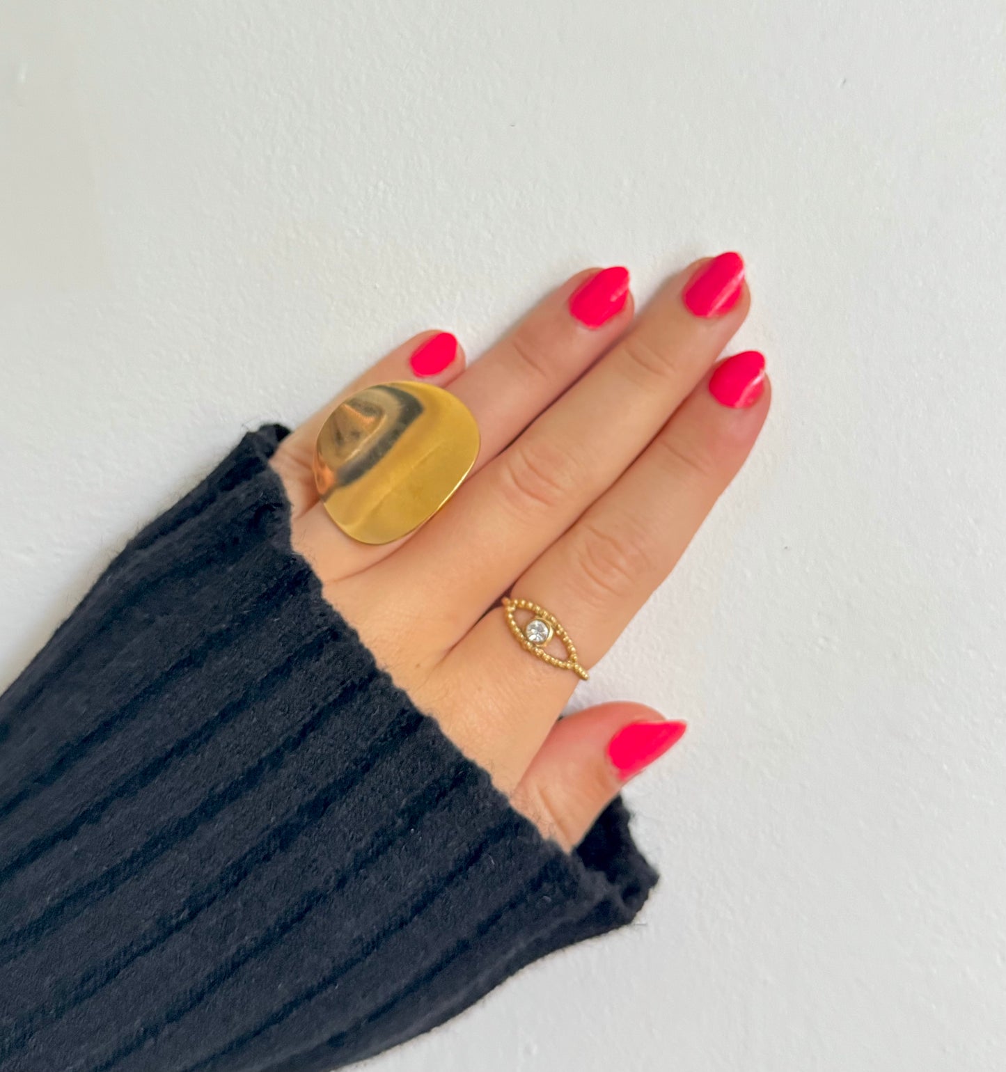 Bague Mia