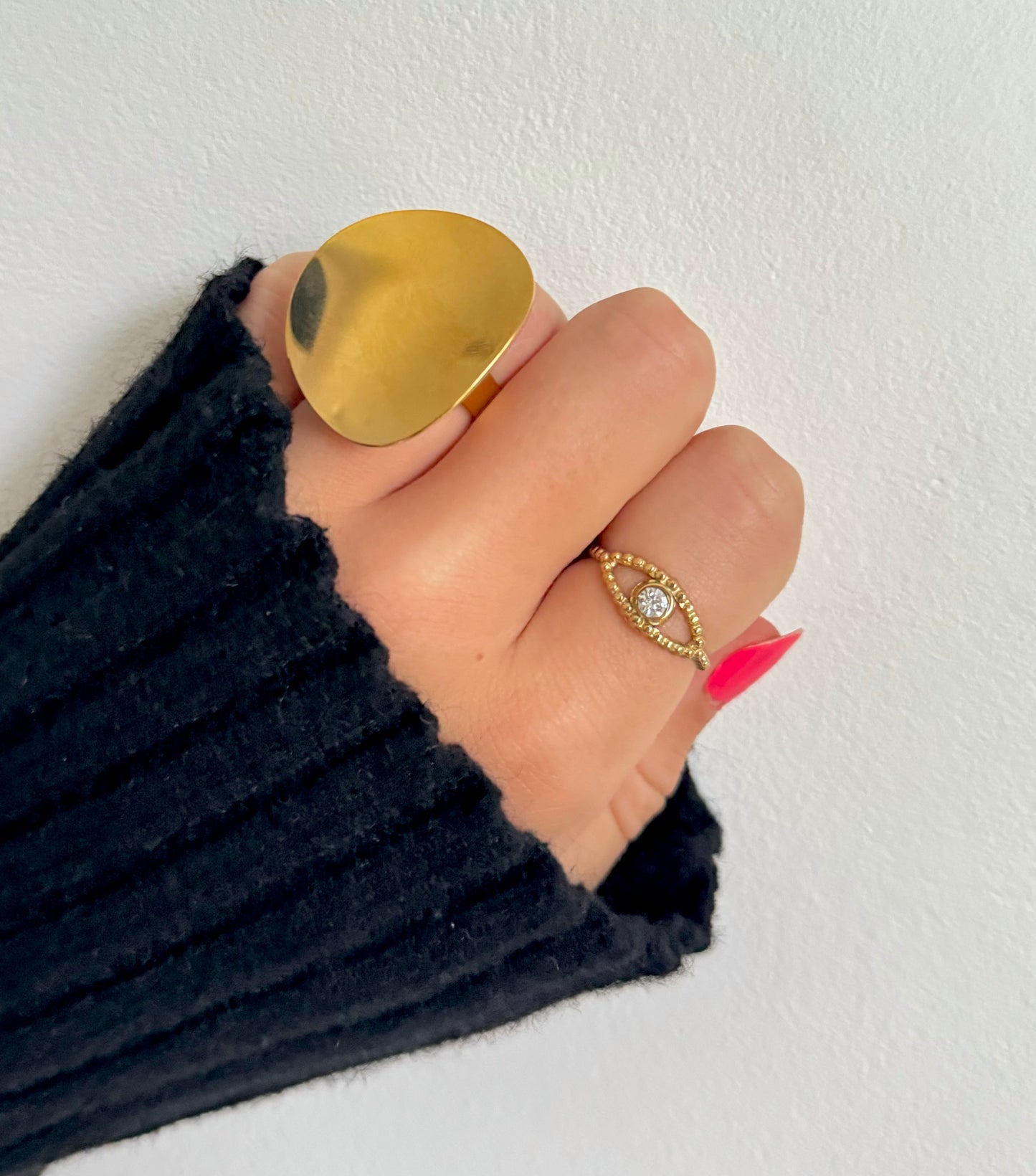 Bague Mia