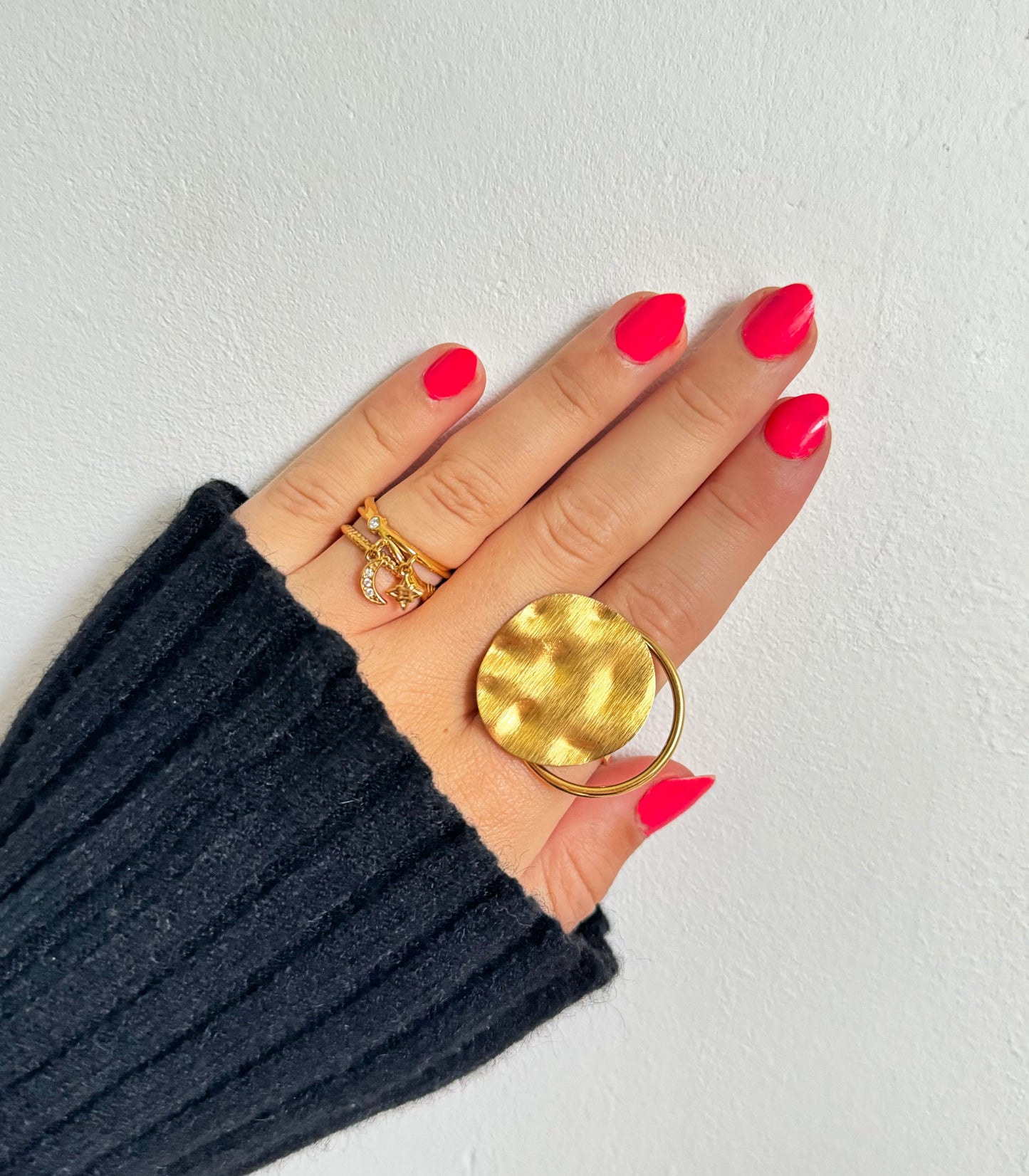 Bague Éléna