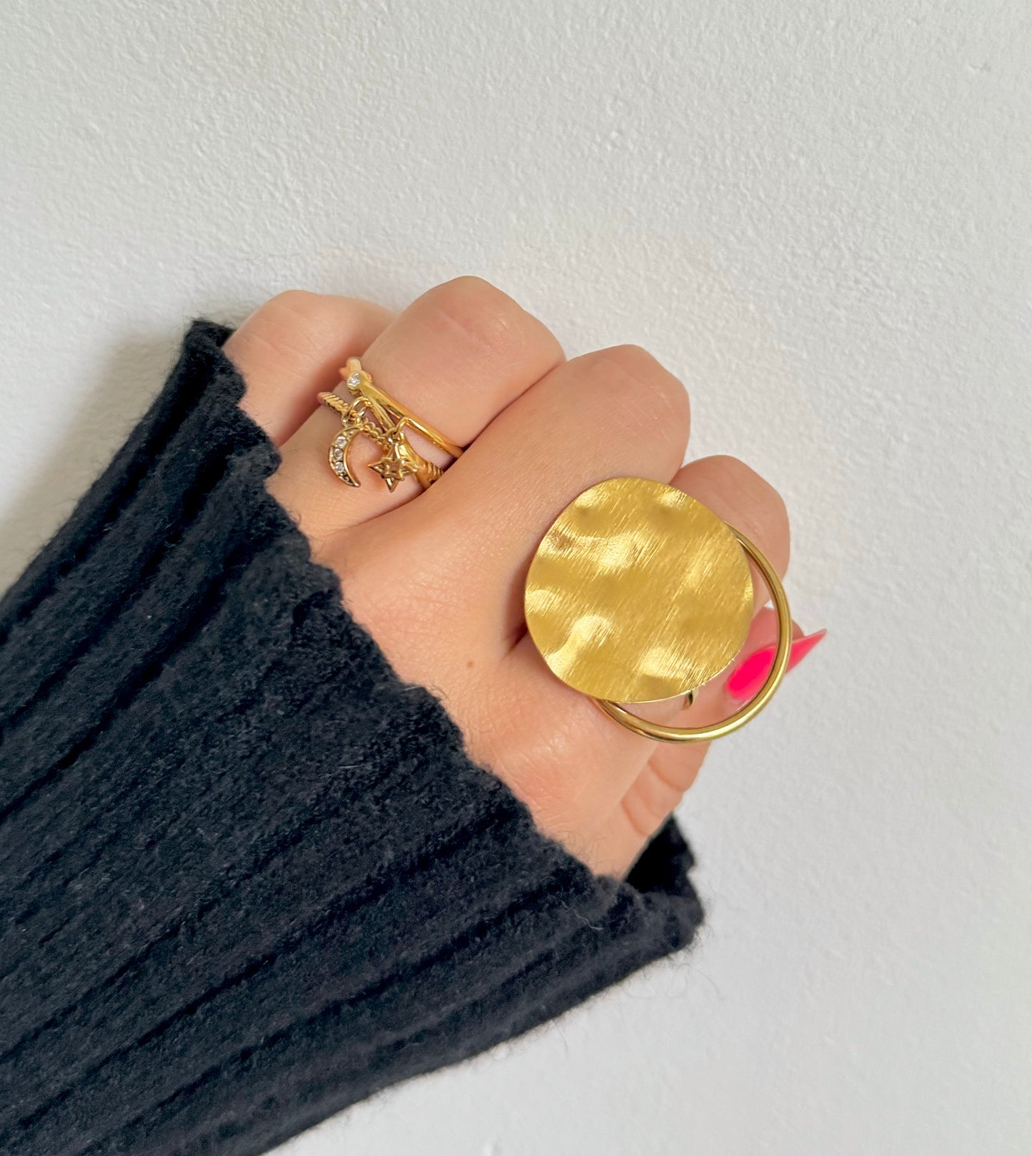 Bague Éléna