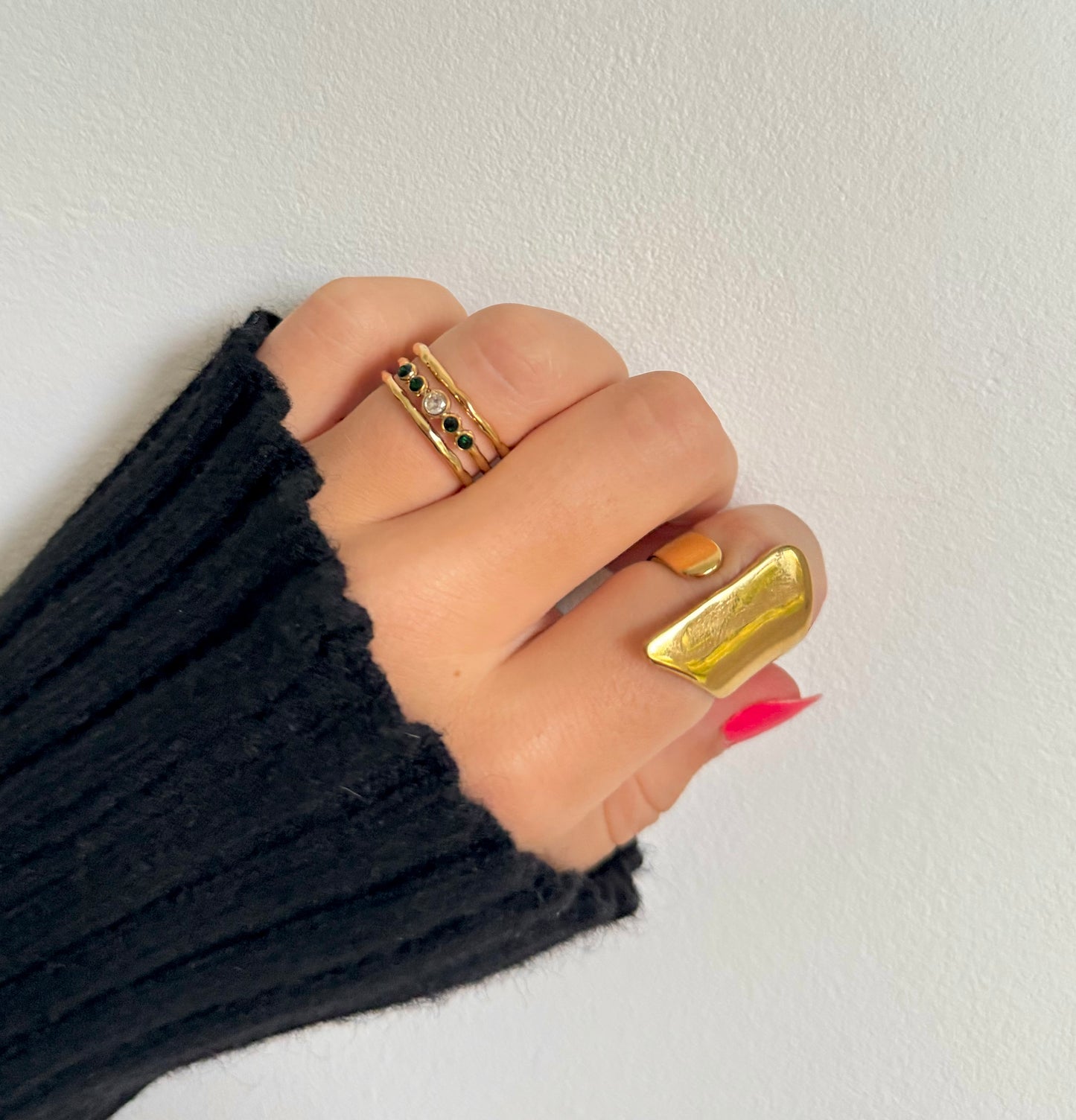 Bague Lou