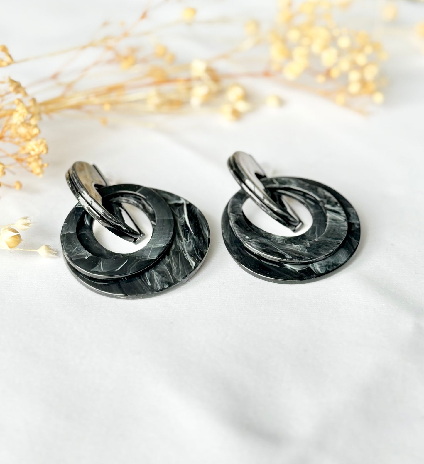Boucles Margaux