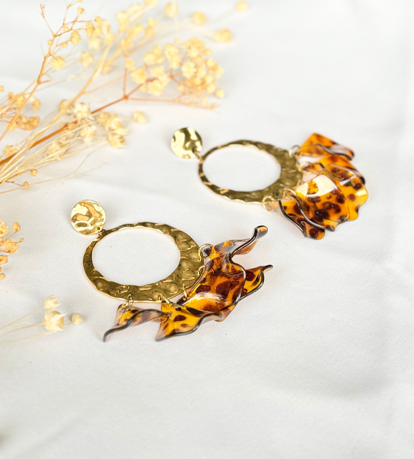 Boucles Hillary