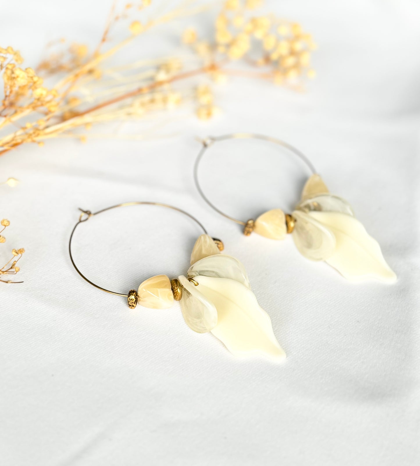 Boucles Camille