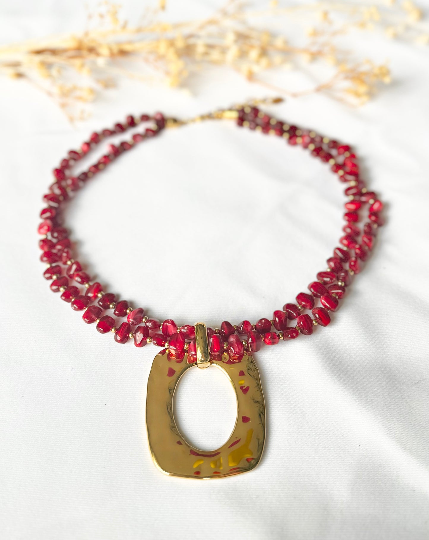 Collier Enola
