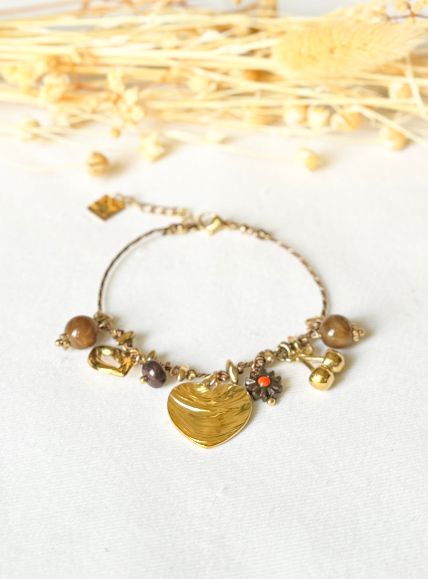 Bracelet Véronica
