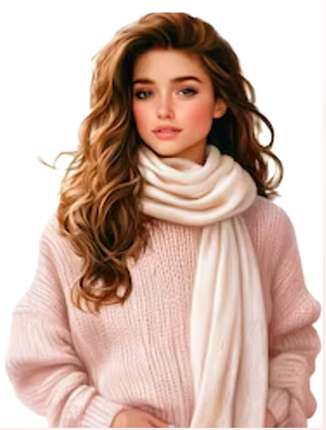 Pull/hauts