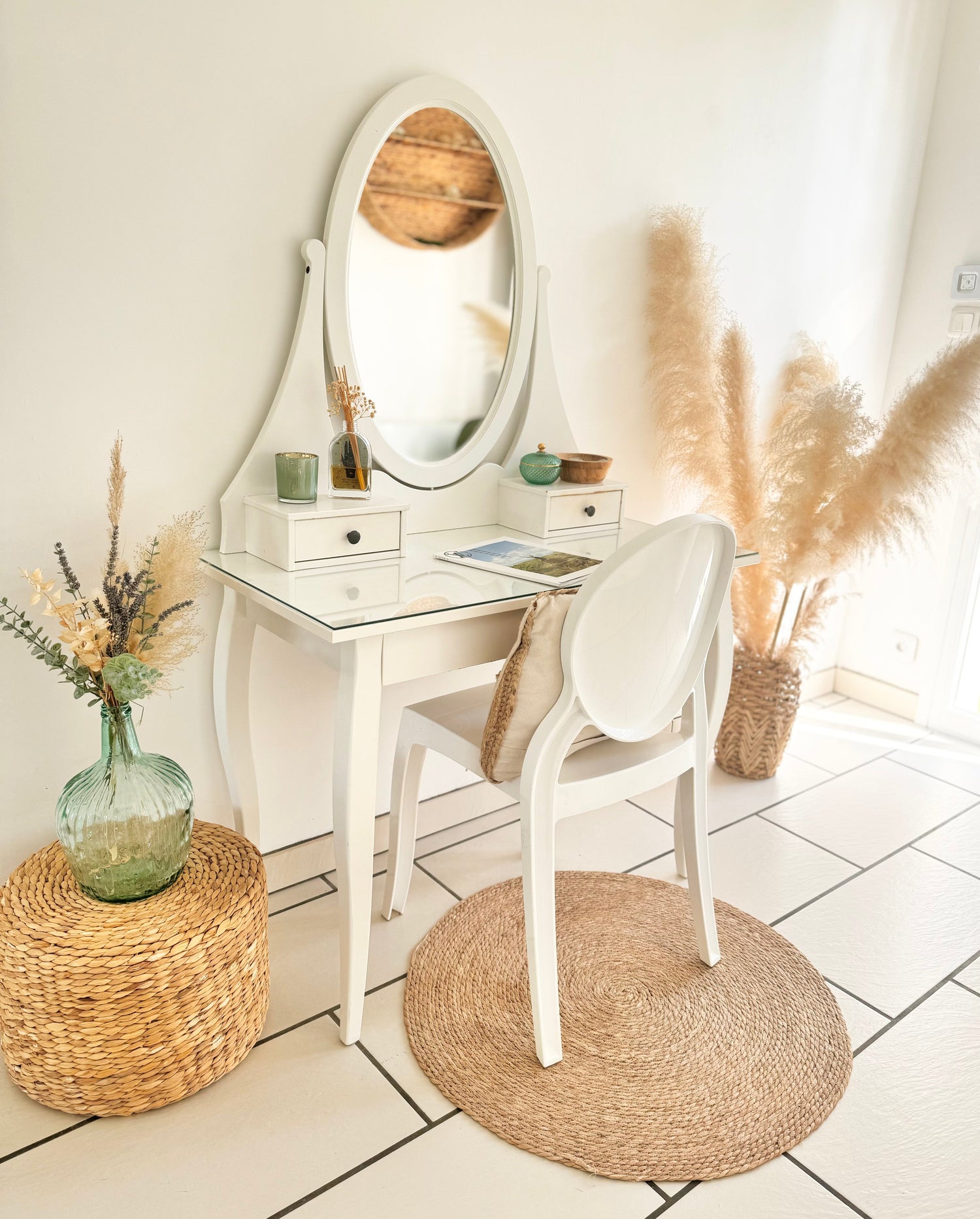 Home (bien être)