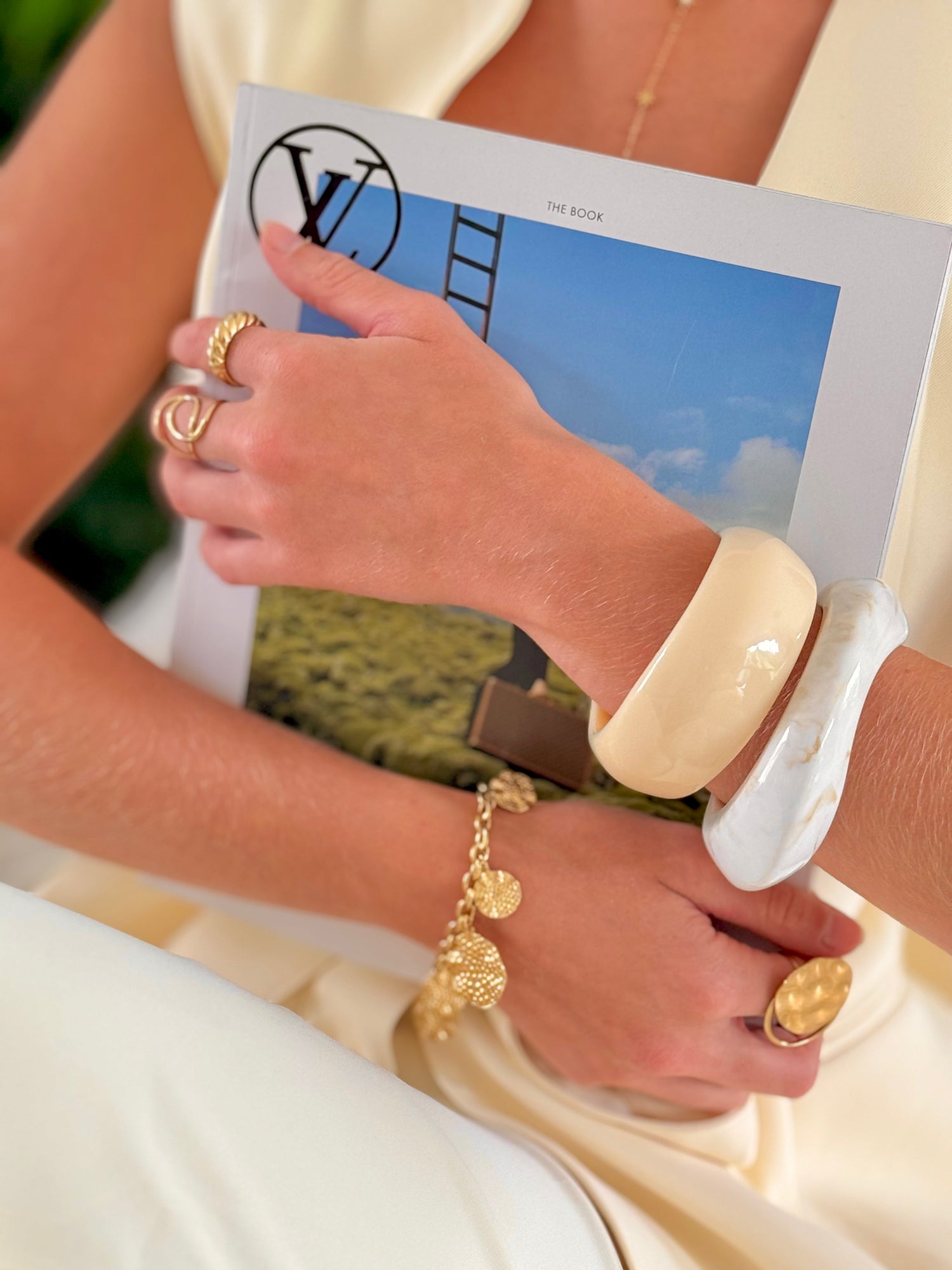 Bracelets