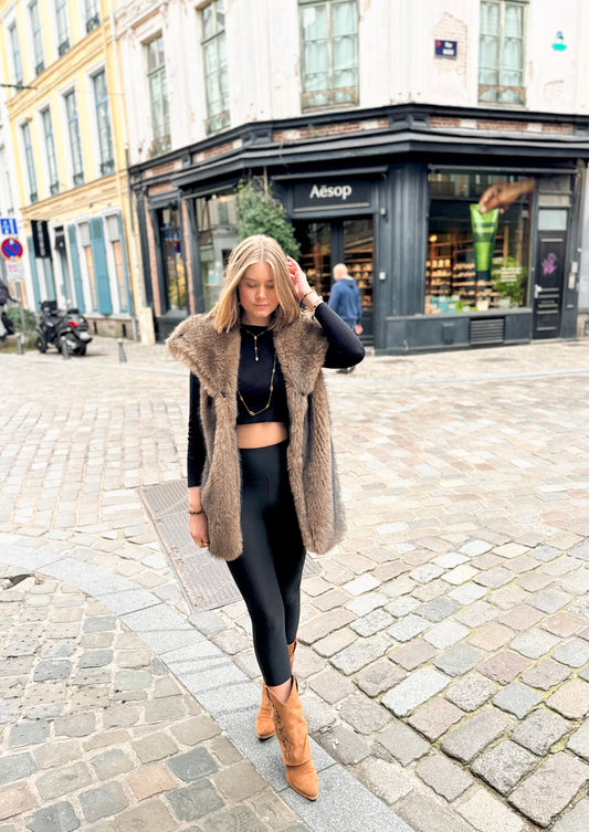 Manteau Nevada 🇮🇹