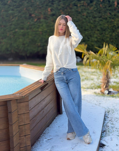 Pull Venise 🇮🇹