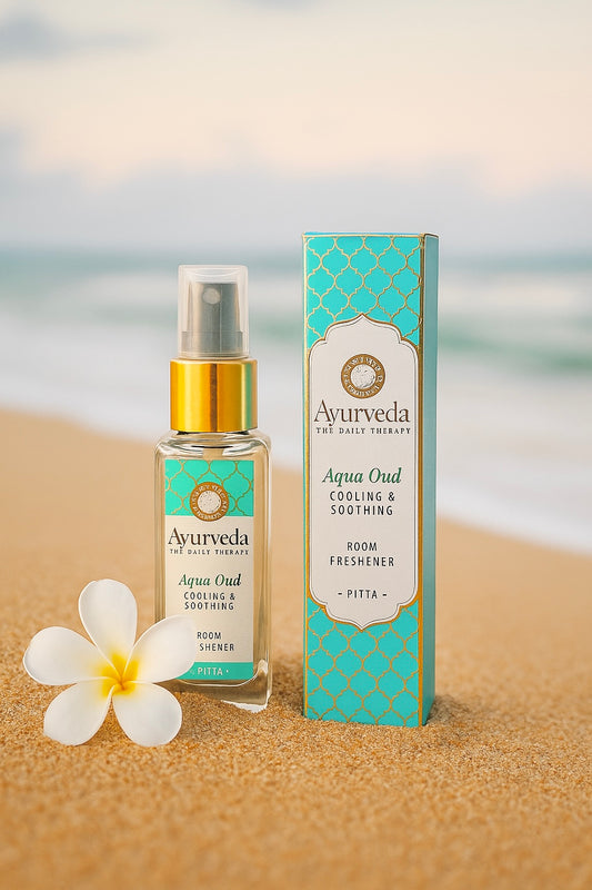 Spray d’ambiance 🌊