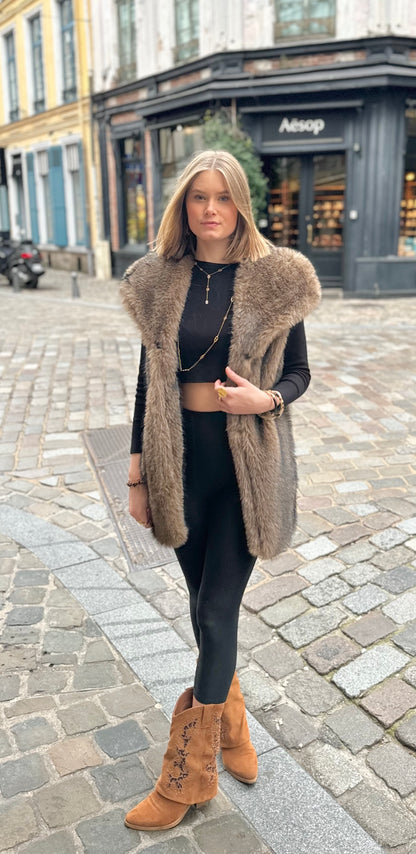 Manteau Nevada 🇮🇹