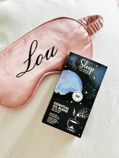 Huile essentielle Sommeil 💤