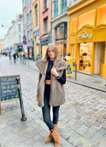 Manteau Nevada 🇮🇹