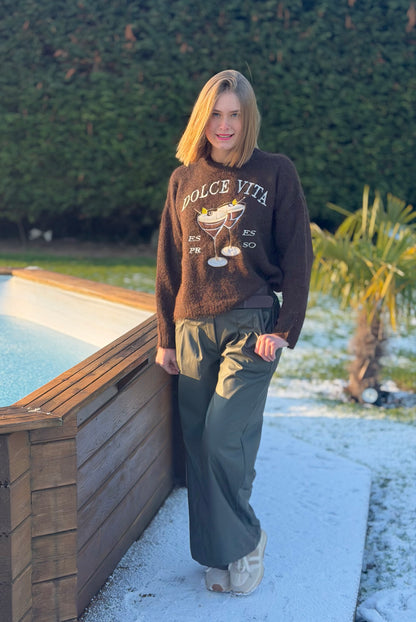 Pantalon Lisboa 🇵🇹