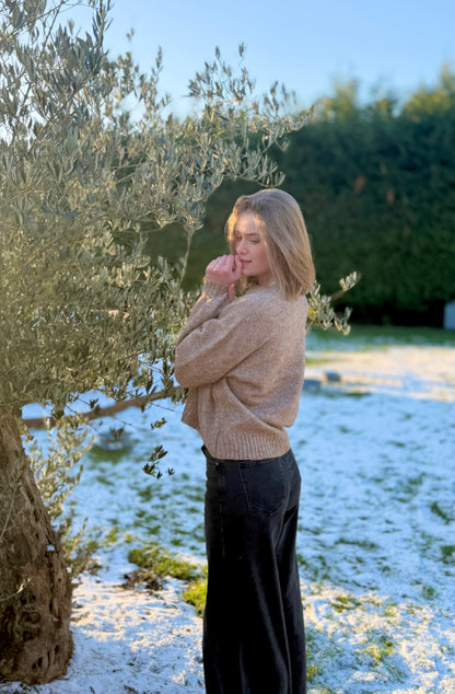 Pull Provence ❄️