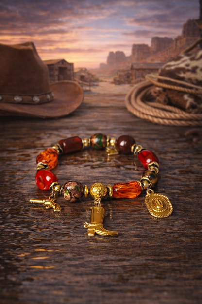 Bracelet Éva