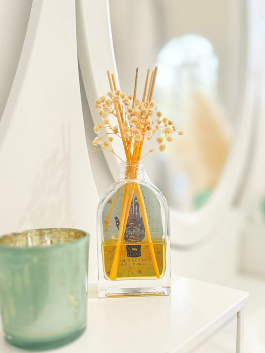 Diffuseur Mauvais œil