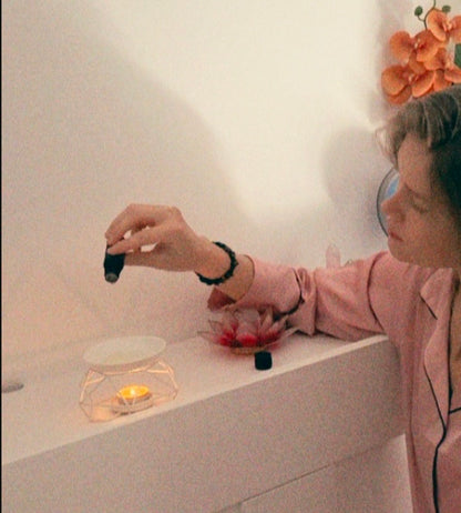 Huile essentielle Sommeil 💤