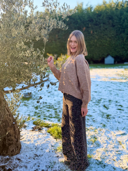 Pull Provence ❄️