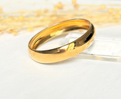 Jonc Céleste dorée 💛