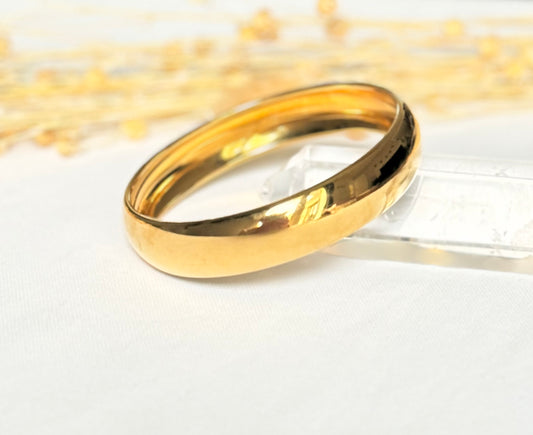 Jonc Céleste dorée 💛