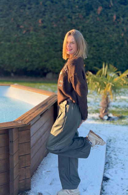 Pantalon Lisboa 🇵🇹