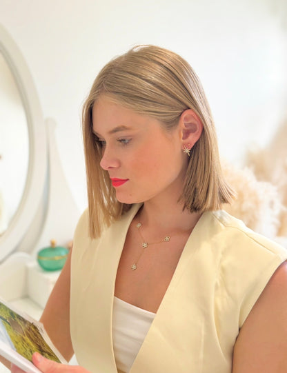 Collier Miami 🌴✨