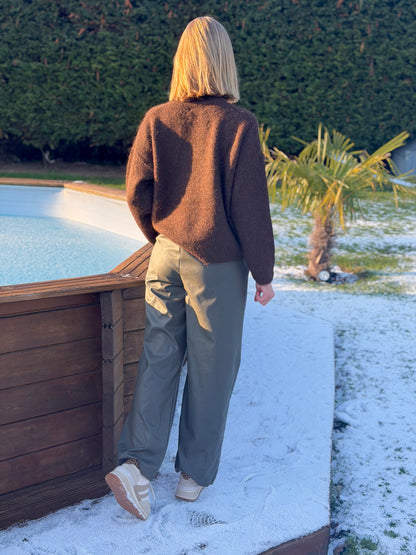 Pantalon Lisboa 🇵🇹