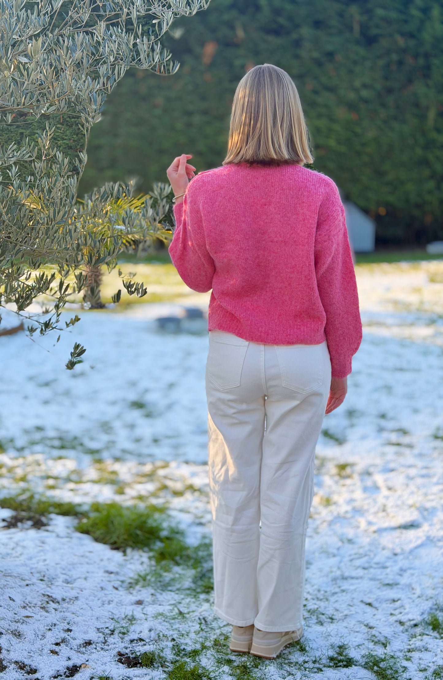 Jean Mykonos 🇬🇷