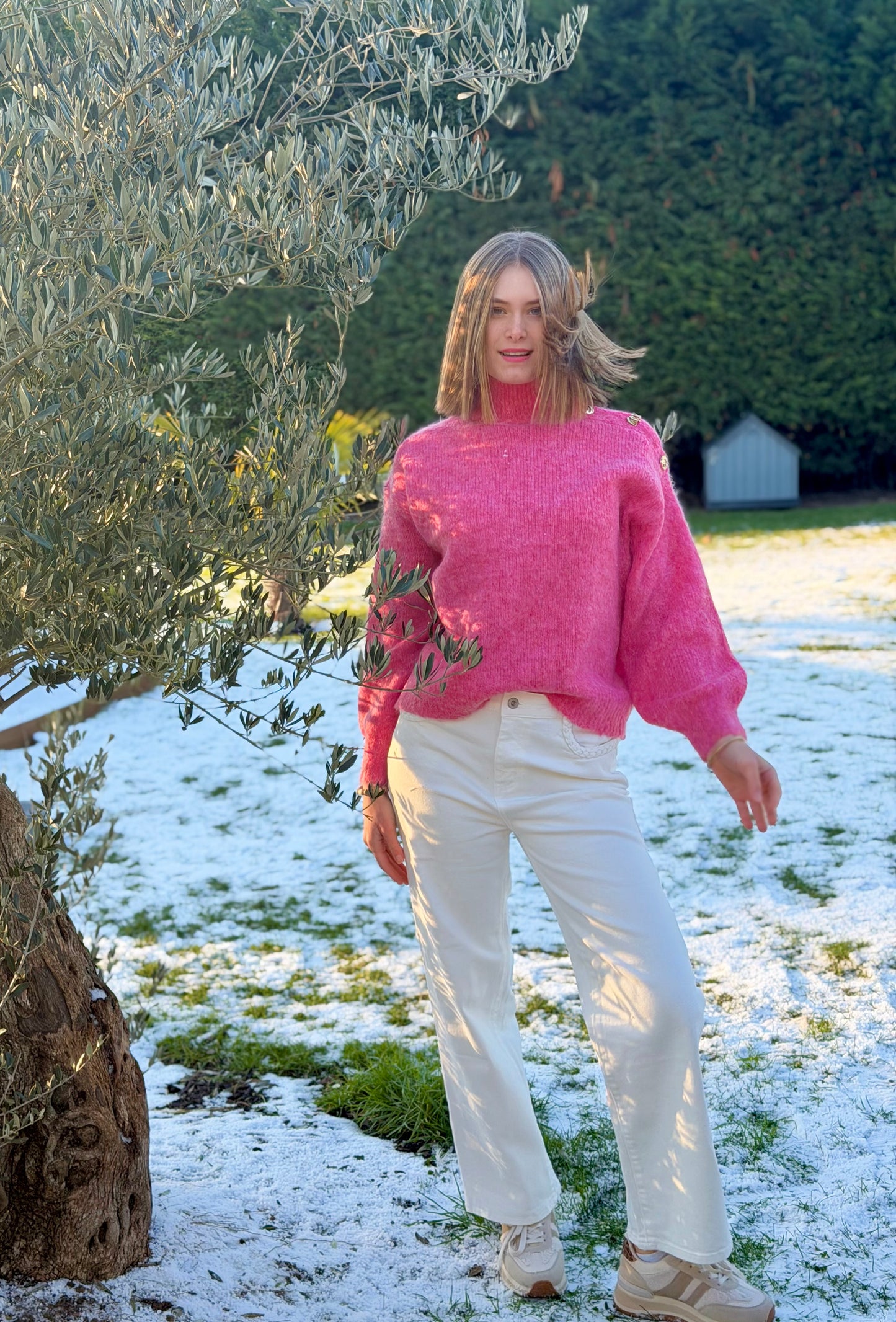 Jean Mykonos 🇬🇷