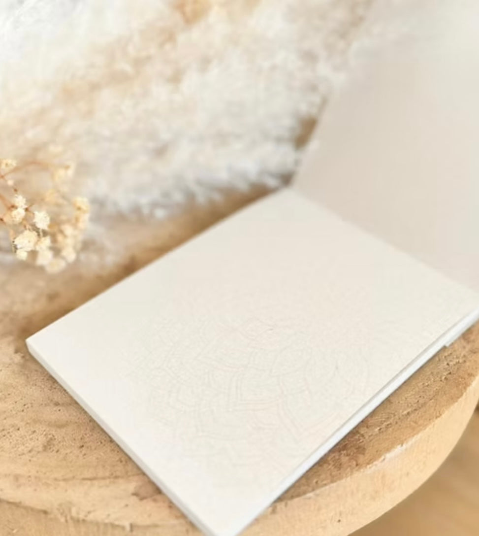 Bloc note éléphant