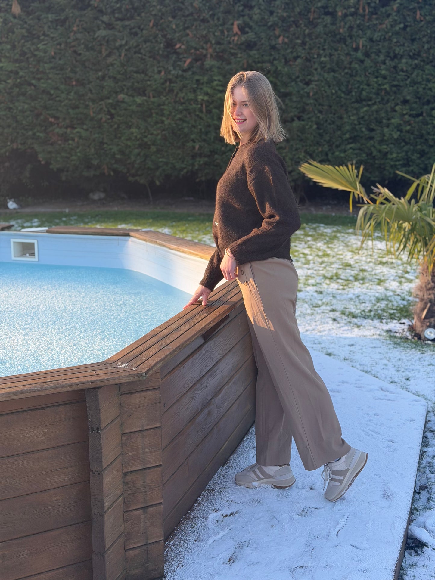 Pantalon Milan 🇮🇹