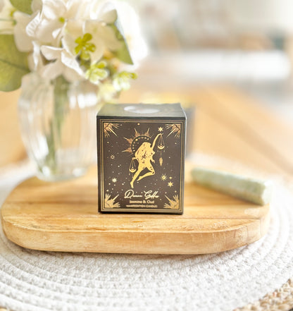 Bougie d’intention divine