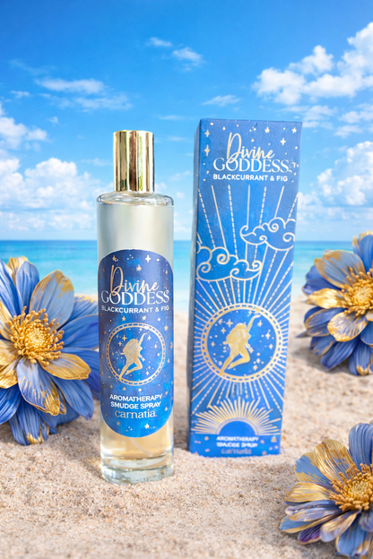 Spray de purification Cassie et Figue