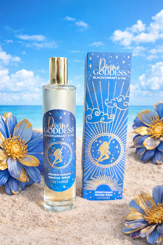 Spray de purification Cassie et Figue