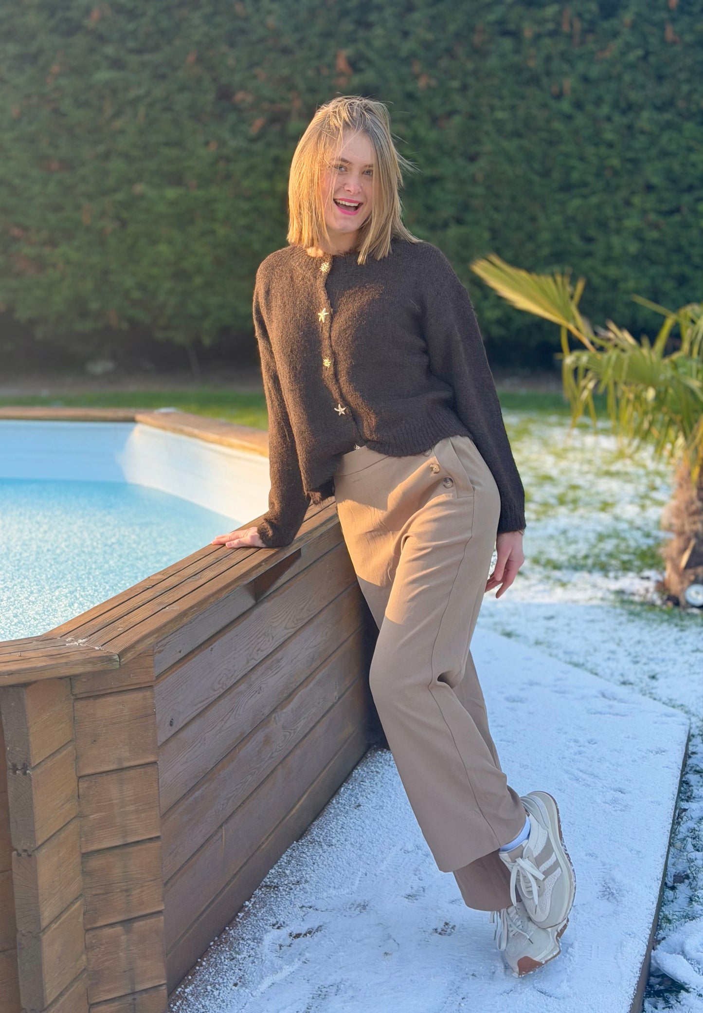 Pantalon Milan 🇮🇹