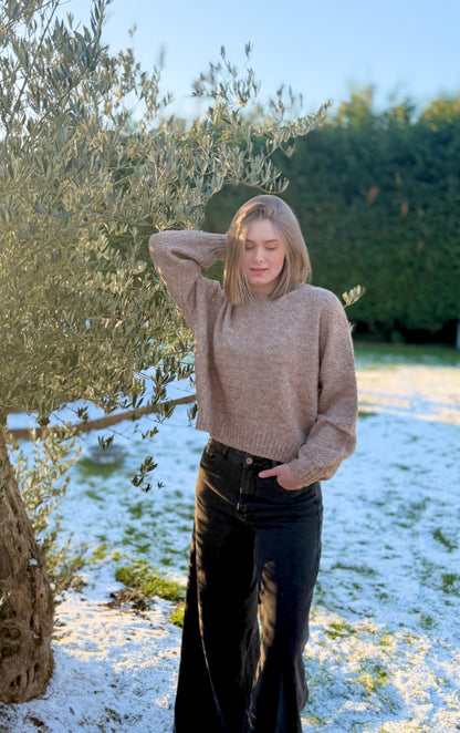 Pull Provence ❄️